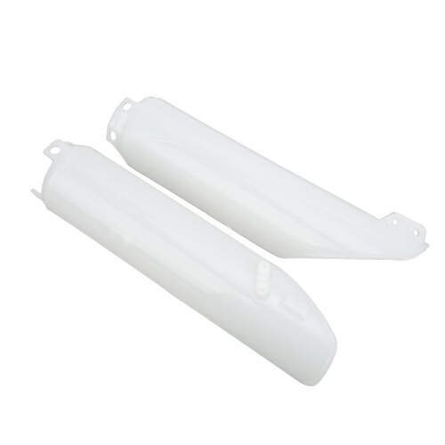2pcs Motorcycle Fork Guard Shock Absorber 2