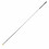 5 Sections Telescoping Fishing Pole Rod Stainless 5