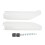 2pcs Motorcycle Fork Guard Shock Absorber 2