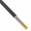 5 Sections Telescoping Fishing Pole Rod Stainless 14