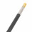 5 Sections Telescoping Fishing Pole Rod Stainless 15