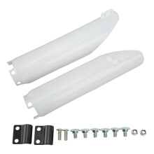 2pcs Motorcycle Fork Guard Shock Absorber