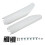 2pcs Motorcycle Fork Guard Shock Absorber 1