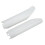 2pcs Motorcycle Fork Guard Shock Absorber 9