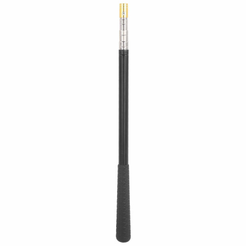 5 Sections Telescoping Fishing Pole Rod Stainless