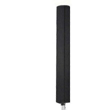 (black) Lebanghui Outdoor Foldable Umbrella Hanger Drying Rack Dust Cover