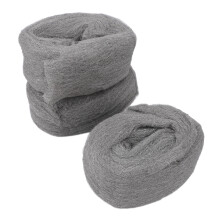 Steel Wool Fill Fabric Kit 390g | 3m x 8.4cm | Gloves Included