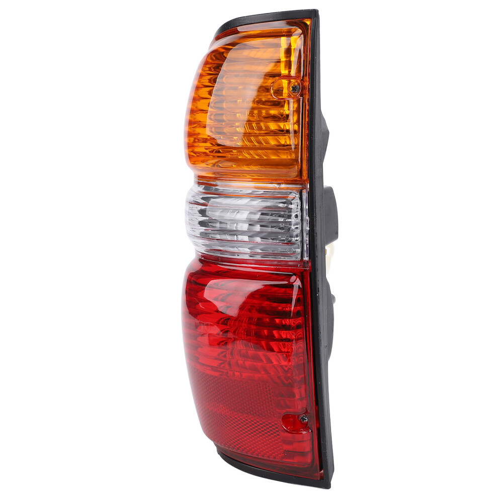 Tail Housing 8156004060 For Tacoma Pickup 2001-2004 Driver Left Side Light 4601337303848