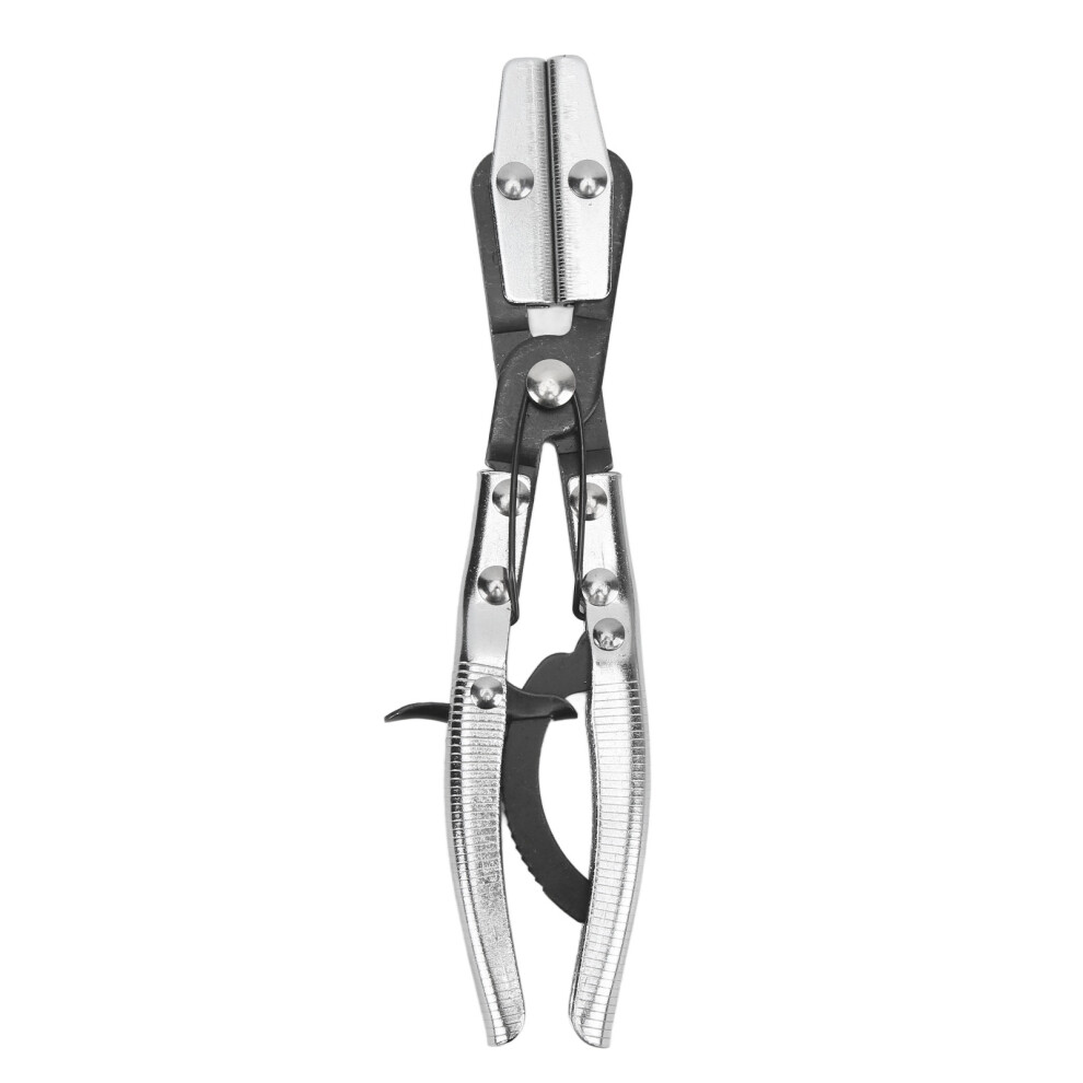 Hose Pinch Off Plier Ratcheting Jaws Swiveling 9121376272837