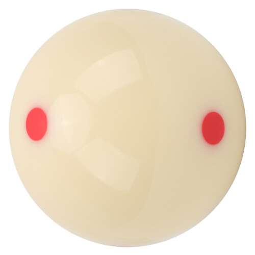 57.2mm Pool Standard Training Ball DotSpot 2