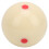 57.2mm Pool Standard Training Ball DotSpot 6