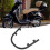 Front Mudguard Crash Bar Black Steel Replacement 12