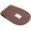 Snooker Billiards Pool Chalk Holder Magnetic Belt 8