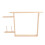 Tufting Frame for Rug Making 35.4x35.4in Easy 9