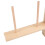 Tufting Frame for Rug Making 35.4x35.4in Easy 14