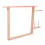 Tufting Frame for Rug Making 35.4x35.4in Easy 2