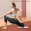 TPE Yoga Mat Non Slip Gymnastics Mat Training Mat 11