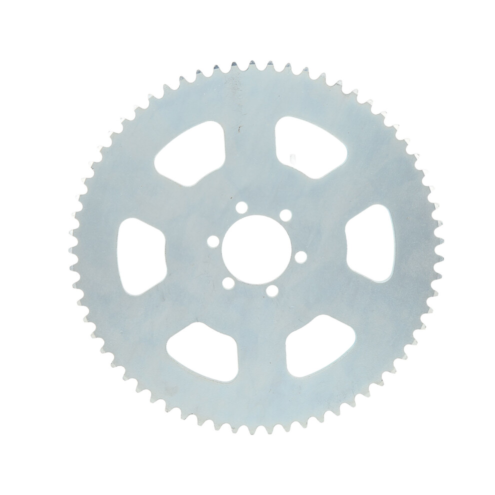 65 Tooth Chain Sprocket Carbon Steel 6 Holes 37Mm 9121376273681