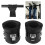 Pair of Hanging Pull Up Boots Anti Gravity 9
