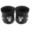Pair of Hanging Pull Up Boots Anti Gravity 2