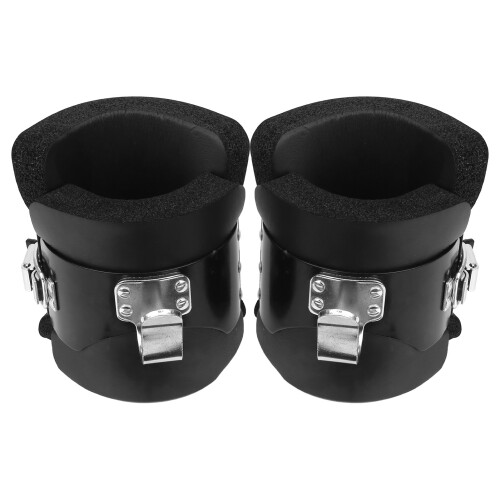 Pair of Hanging Pull Up Boots Anti Gravity 1