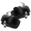 Pair of Hanging Pull Up Boots Anti Gravity 6