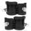 Pair of Hanging Pull Up Boots Anti Gravity 8