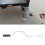 19mm/0.75in Trailer Winding Handle Galvanized Iron 11