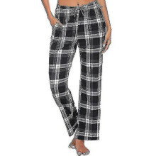(green, Please refer to the instruction manual for use) Mens Pajama Pants With Pockets, Mens Soft Flannel Pajama Sleep Pants