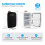 Subcold Subcold Mini Fridge Pro 15L - Black 9