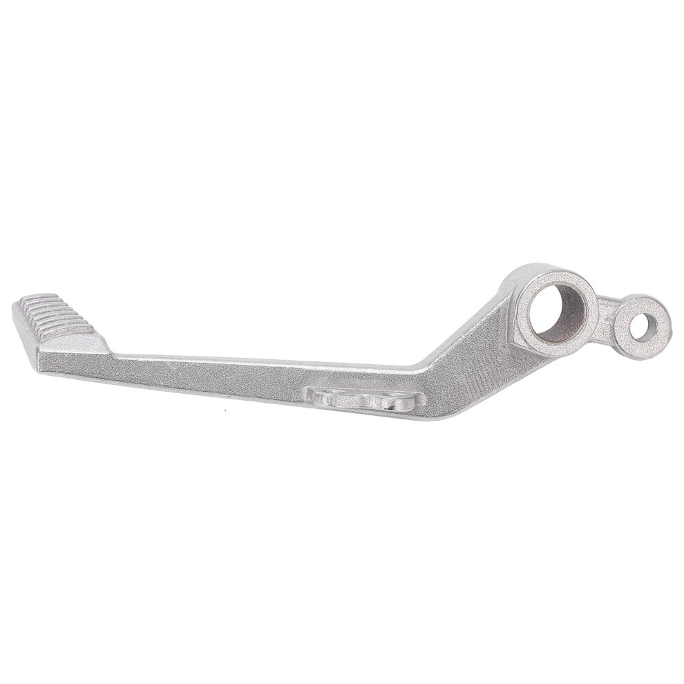 Motorcycle Rear Brake Lever Foot Pedal Cnc 9121376274107