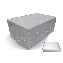 (315x160x74cm, Please refer to the instruction manual for use) 75 Sizes Waterproof Outdoor Patio Garden Furniture Covers Rain Snow Chair Covers