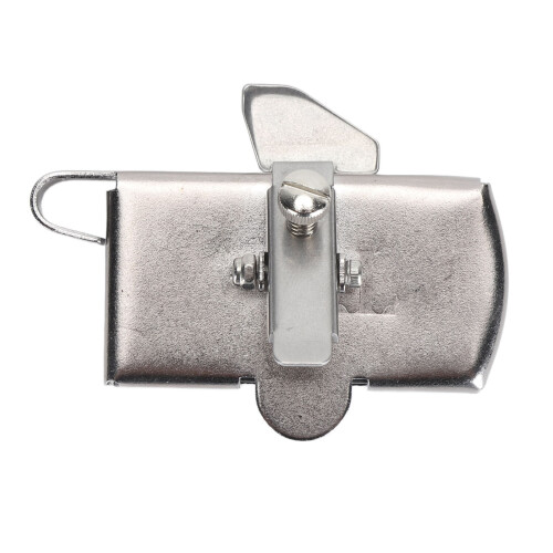 Magnetic Seam Guide for Sewing Machine 1