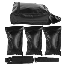 Sports Sandbag Weight Loading W/Belt for Fitness