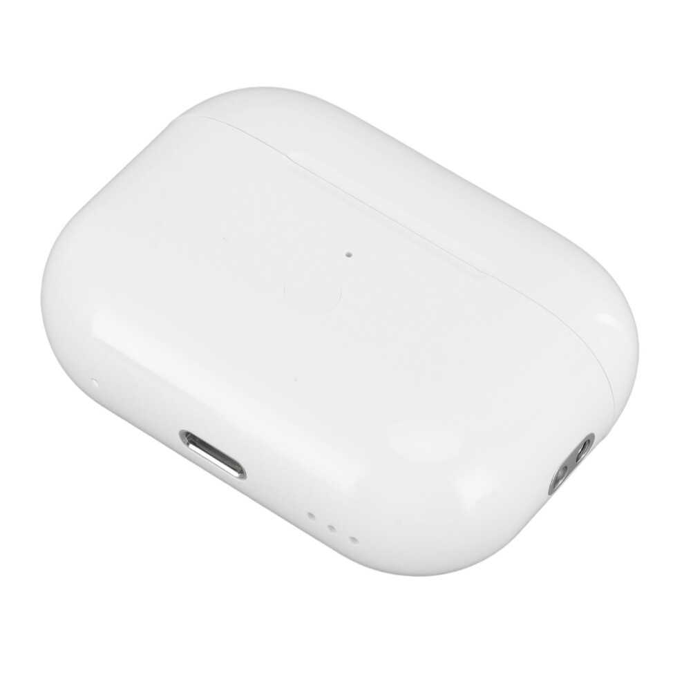 Wireless Charging Earbuds Case 660Mah For Ios Pro 2Nd Gen Bluetooth Sync 7891337312903