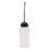 120ml Sewing Machine Oiler Machine Oil Bottle with 8