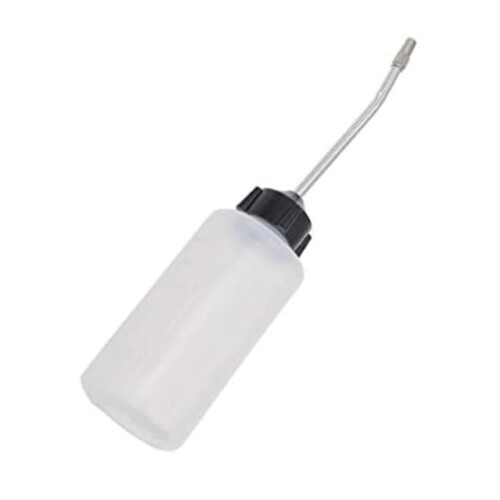 120ml Sewing Machine Oiler Machine Oil Bottle with 1