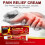 5x Capsaicin Rheumatoid Arthritis Joint Relief Cream 4