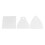 Gift Box Template PET Material Stereoscopic Box 10