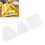 Gift Box Template PET Material Stereoscopic Box 11