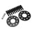 2PCS 5mm 5x100/5x112 Hub Centric Wheel Spacer Kit 7