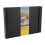Watercolor Sketchbook 230gsm Thickened 36 Sheets 10