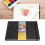 Watercolor Sketchbook 230gsm Thickened 36 Sheets 11