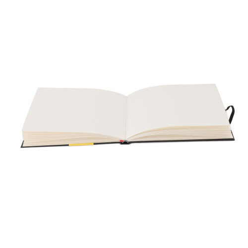 Watercolor Sketchbook 230gsm Thickened 36 Sheets 2