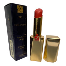 Estee Lauder Pure Color Desire Lipstick 3.5g #213 Touch Me