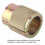 Motorcycle Fork Oil Seal Driver Tool Universal 11