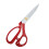 Sewing Scissors Set Rustproof Stainless Steel 10