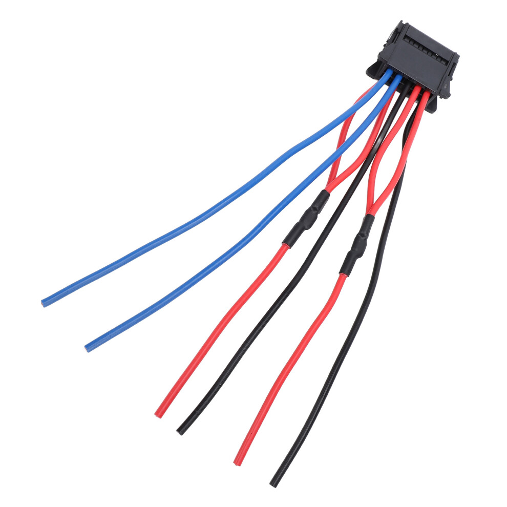 Heater Blower Fan Wiring Harness For Clio 2005-2016 | Oem Standard 3021337318528