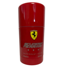 Ferrari Scuderia Red Deodorant Stick 75ml