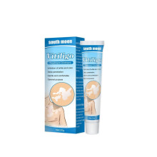 White Spot Reduction Moisturizing Cream